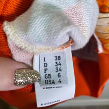 Load image into Gallery viewer, Boutique MOSCHINO bow top