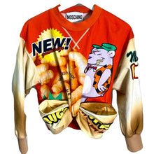 Load image into Gallery viewer, Boutique MOSCHINO bow top