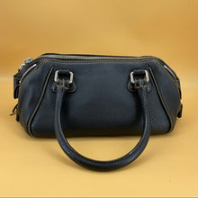 Load image into Gallery viewer, CHANEL HANDBAG & SHOULDER BAG BLACK CAVIAR SKIN TWS