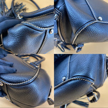 Load image into Gallery viewer, CHANEL HANDBAG & SHOULDER BAG BLACK CAVIAR SKIN TWS