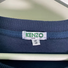 Load image into Gallery viewer, Kenzo eye sweater
