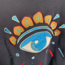 Load image into Gallery viewer, Kenzo eye sweater