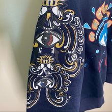 Load image into Gallery viewer, Kenzo eye sweater