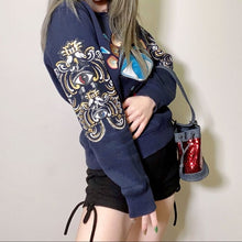 Load image into Gallery viewer, Kenzo eye sweater