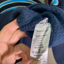 Load image into Gallery viewer, Kenzo eye sweater