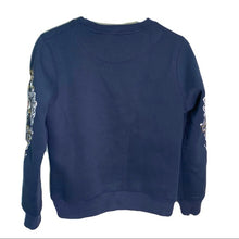 Load image into Gallery viewer, Kenzo eye sweater