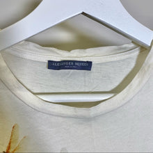 Load image into Gallery viewer, ALEXANDER MCQUEEN print T-shirt