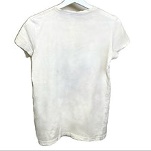 Load image into Gallery viewer, ALEXANDER MCQUEEN print T-shirt