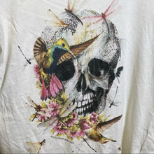 Load image into Gallery viewer, ALEXANDER MCQUEEN print T-shirt