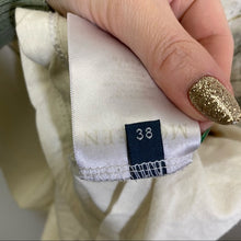 Load image into Gallery viewer, ALEXANDER MCQUEEN print T-shirt