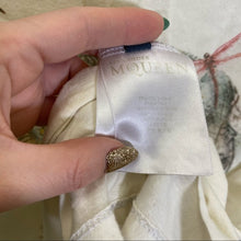 Load image into Gallery viewer, ALEXANDER MCQUEEN print T-shirt