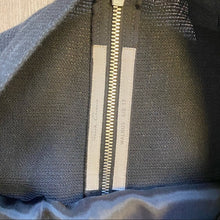 Load image into Gallery viewer, RICK OWENS Lin long skirt