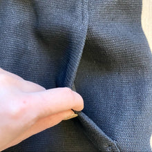 Load image into Gallery viewer, RICK OWENS Lin long skirt