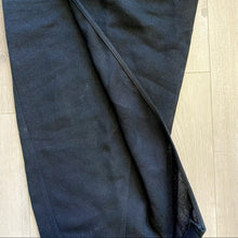 Load image into Gallery viewer, RICK OWENS Lin long skirt