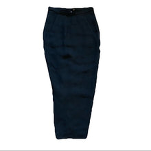 Load image into Gallery viewer, RICK OWENS Lin long skirt