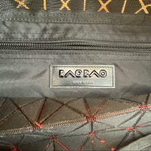 Load image into Gallery viewer, BAO BAO ISSEY MIYAKE red tote