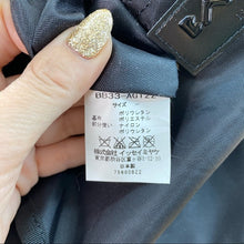 Load image into Gallery viewer, BAO BAO ISSEY MIYAKE red tote