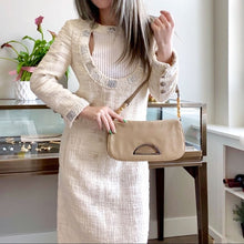 Load image into Gallery viewer, DIOR Malice shoulder bag