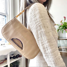 Load image into Gallery viewer, DIOR Malice shoulder bag