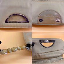Load image into Gallery viewer, DIOR Malice shoulder bag