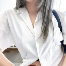 Load image into Gallery viewer, The ROW White shirt