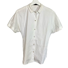 Load image into Gallery viewer, The ROW White shirt