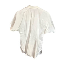Load image into Gallery viewer, The ROW White shirt