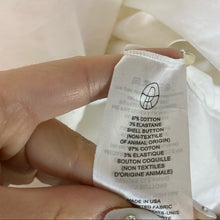 Load image into Gallery viewer, The ROW White shirt