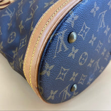 Load image into Gallery viewer, Louis Vuitton Vintage petit Bucket Bag Tote