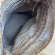 Load image into Gallery viewer, Louis Vuitton Vintage petit Bucket Bag Tote