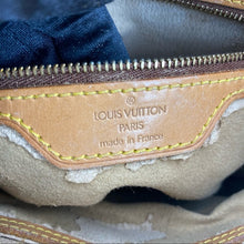 Load image into Gallery viewer, Louis Vuitton Vintage petit Bucket Bag Tote
