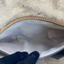 Load image into Gallery viewer, Louis Vuitton Vintage petit Bucket Bag Tote