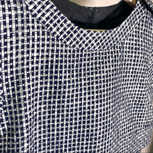 Load image into Gallery viewer, CHANEL grey dress