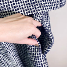 Load image into Gallery viewer, CHANEL grey dress