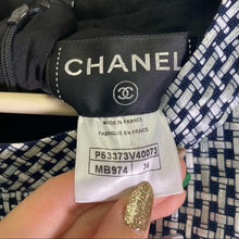 Load image into Gallery viewer, CHANEL grey dress