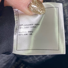 Load image into Gallery viewer, CHANEL grey dress