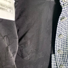 Load image into Gallery viewer, CHANEL grey dress