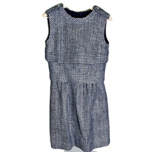 Load image into Gallery viewer, CHANEL grey dress
