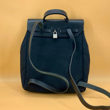Load image into Gallery viewer, HERMES herbag ado pm 2way backpack