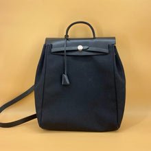Load image into Gallery viewer, HERMES herbag ado pm 2way backpack