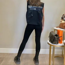 Load image into Gallery viewer, HERMES herbag ado pm 2way backpack