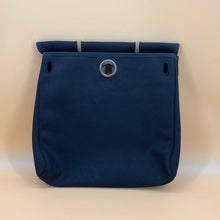 Load image into Gallery viewer, HERMES herbag ado pm 2way backpack