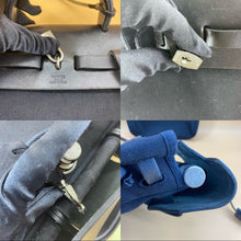 Load image into Gallery viewer, HERMES herbag ado pm 2way backpack