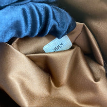 Load image into Gallery viewer, CHANEL TRIPLE CC MESSENGER SUEDE crossbody bag