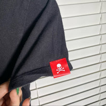 Load image into Gallery viewer, Mastermind Japan love heart cotton T-shirt