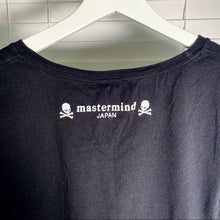 Load image into Gallery viewer, Mastermind Japan love heart cotton T-shirt