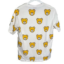 Load image into Gallery viewer, MOSCHINO Teddy bear T-shirt TWS