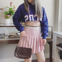 Load image into Gallery viewer, LOUIS VUITTON pochette accessories shoulder bag