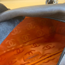 Load image into Gallery viewer, CHANEL brown Cambon shoulder bag
