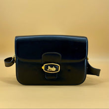 Load image into Gallery viewer, CELINE HORSE CARRIAGE SHOULDER BAG